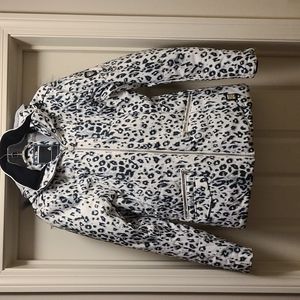 WATERPROOF Dare2b ski jacket. A-7.